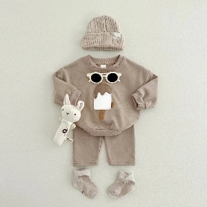 Sweet Treat Tracksuit
